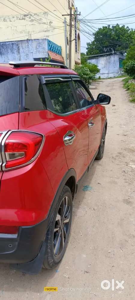 Mahindra Xuv300 Diesel 2019