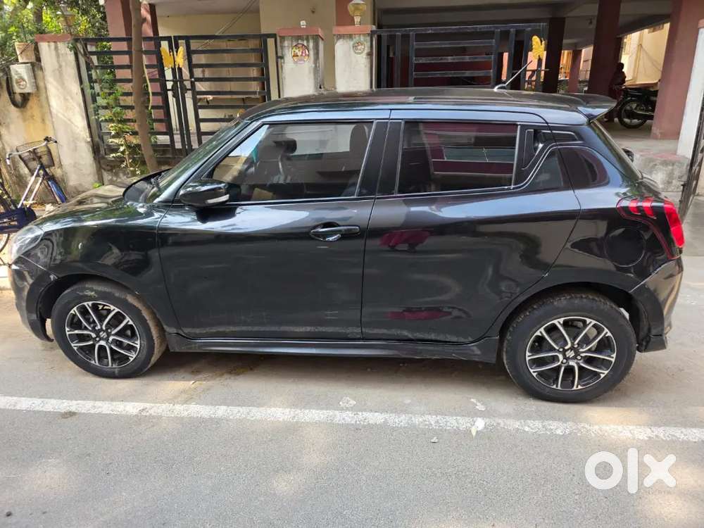 Maruti Suzuki Swift 2021 Petrol 53000 Km Driven