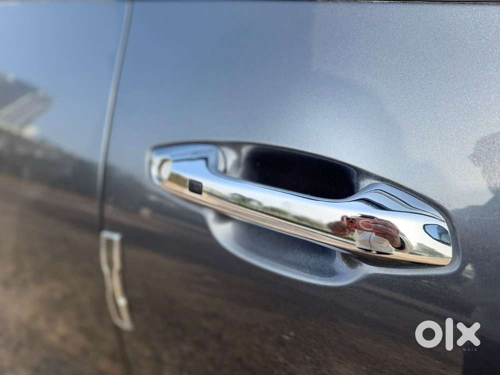 Kia Seltos Petrol At 2021