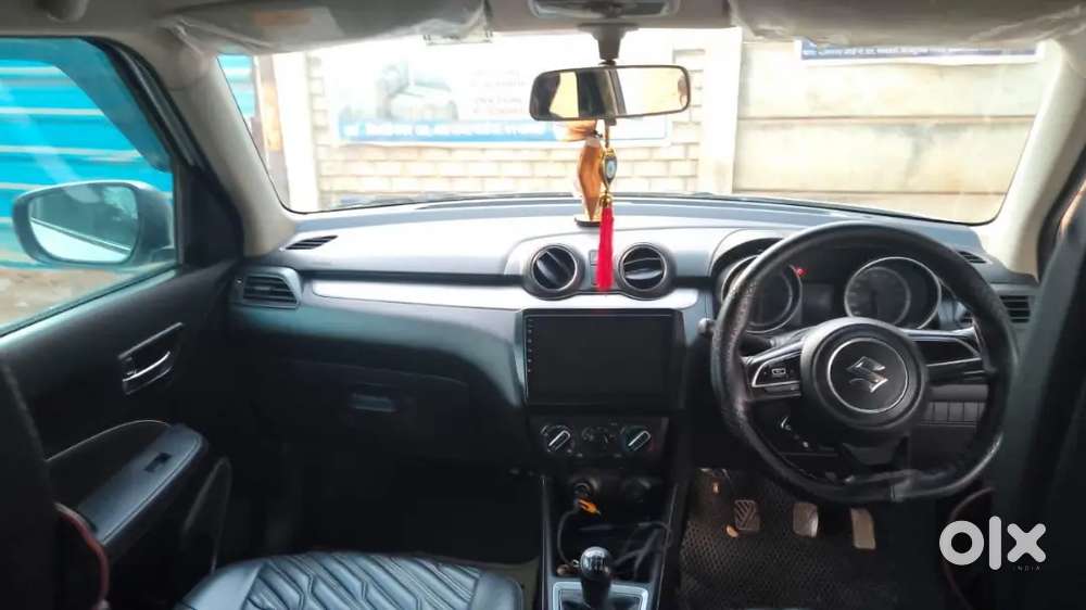 New Car Purchase