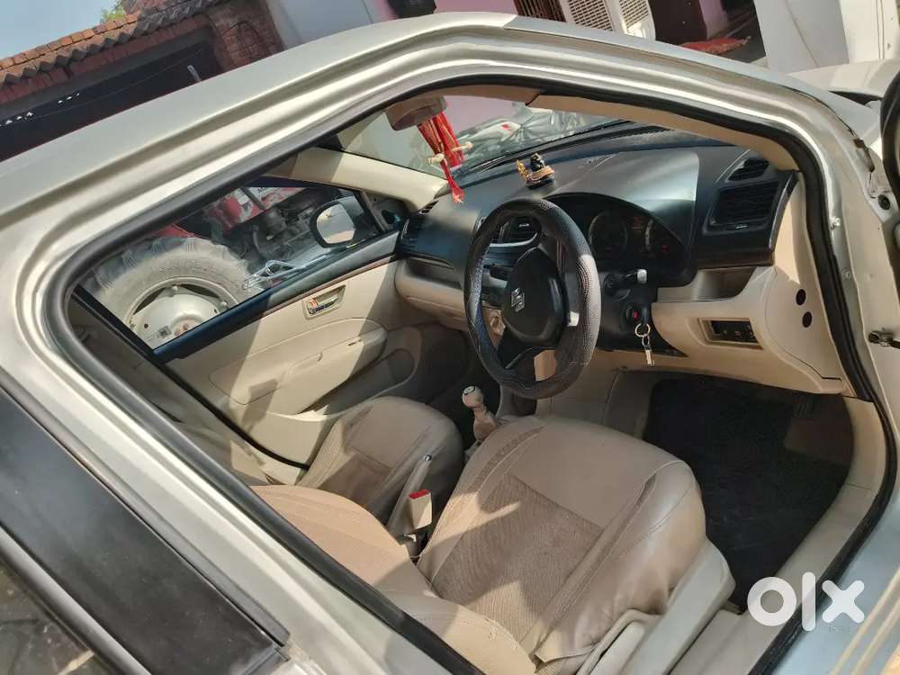 Well Maintained Petrol Manual Car  90,000 Km Driven