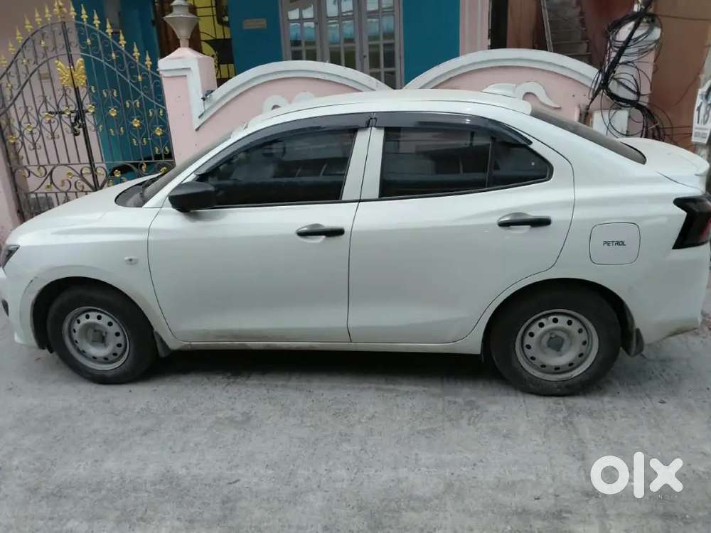 Maruti Dzire Tour 2026