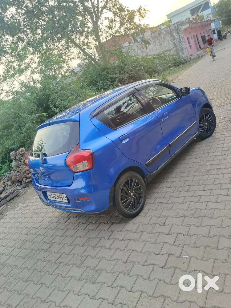 Maruti Suzuki Celerio 2021 Petrol Manual