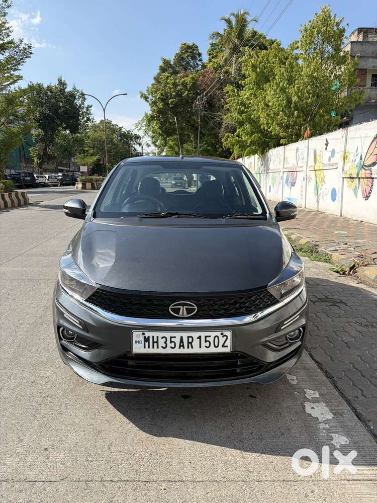 Tata Tiago 1.2 Revotron Xe Option, 2021, Petrol