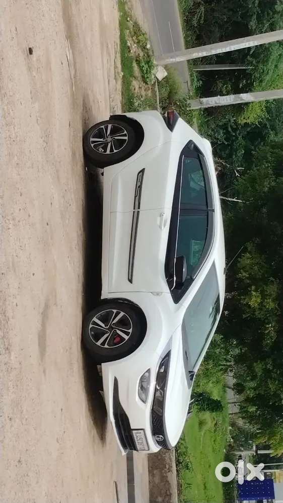 Tata Altroz 1.5 Diesel 2021 First Owner