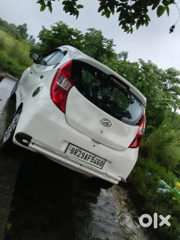 2018 Hyundai Eon Plus Se