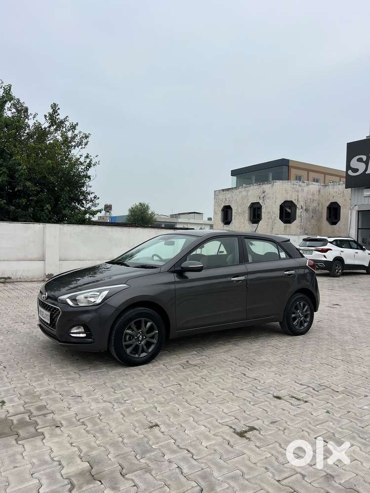 Hyundai Elite I20 1.2 Sportz Plus Vtvt, 2020, Petrol
