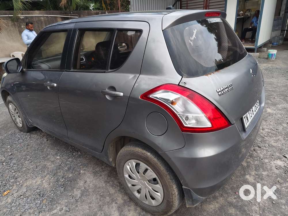 Maruti Suzuki Swift Vdi, 2014, Diesel