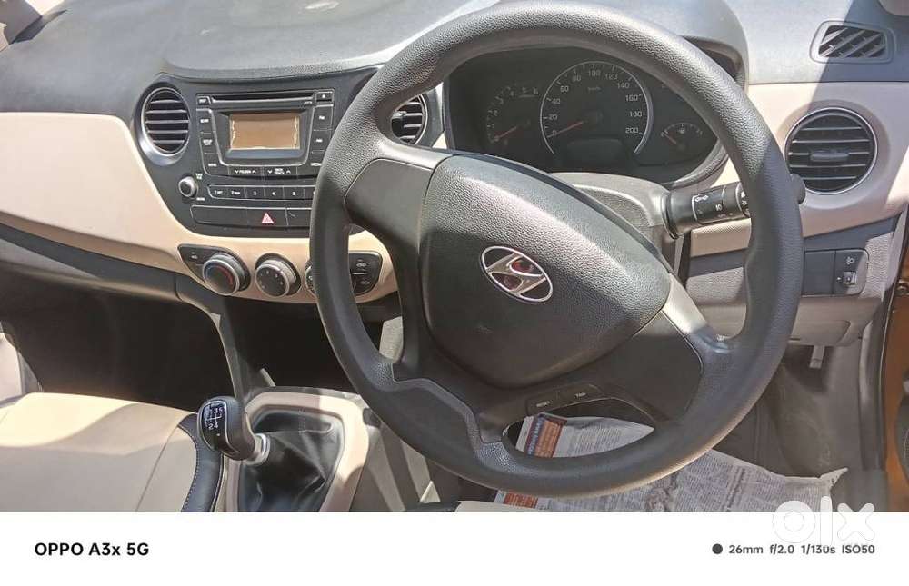 Hyundai Grand I10 Crdi Sportz, 2013, Diesel