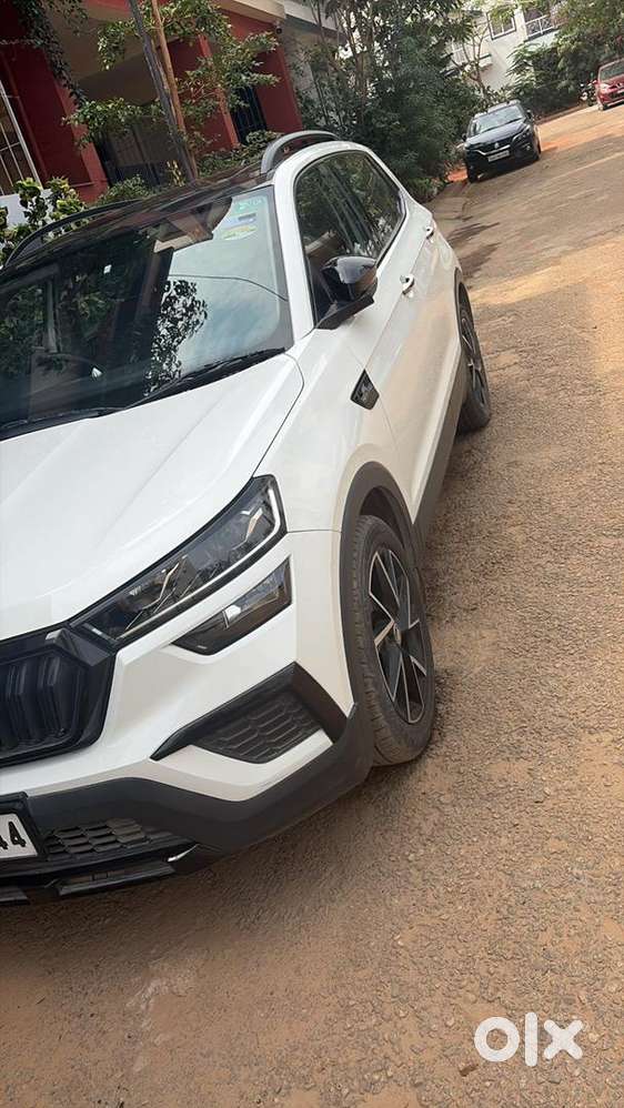 Skoda Automatic Petrol 2025