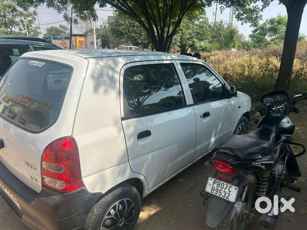 Maruti Suzuki Alto 800 2009 Petrol Well Maintained