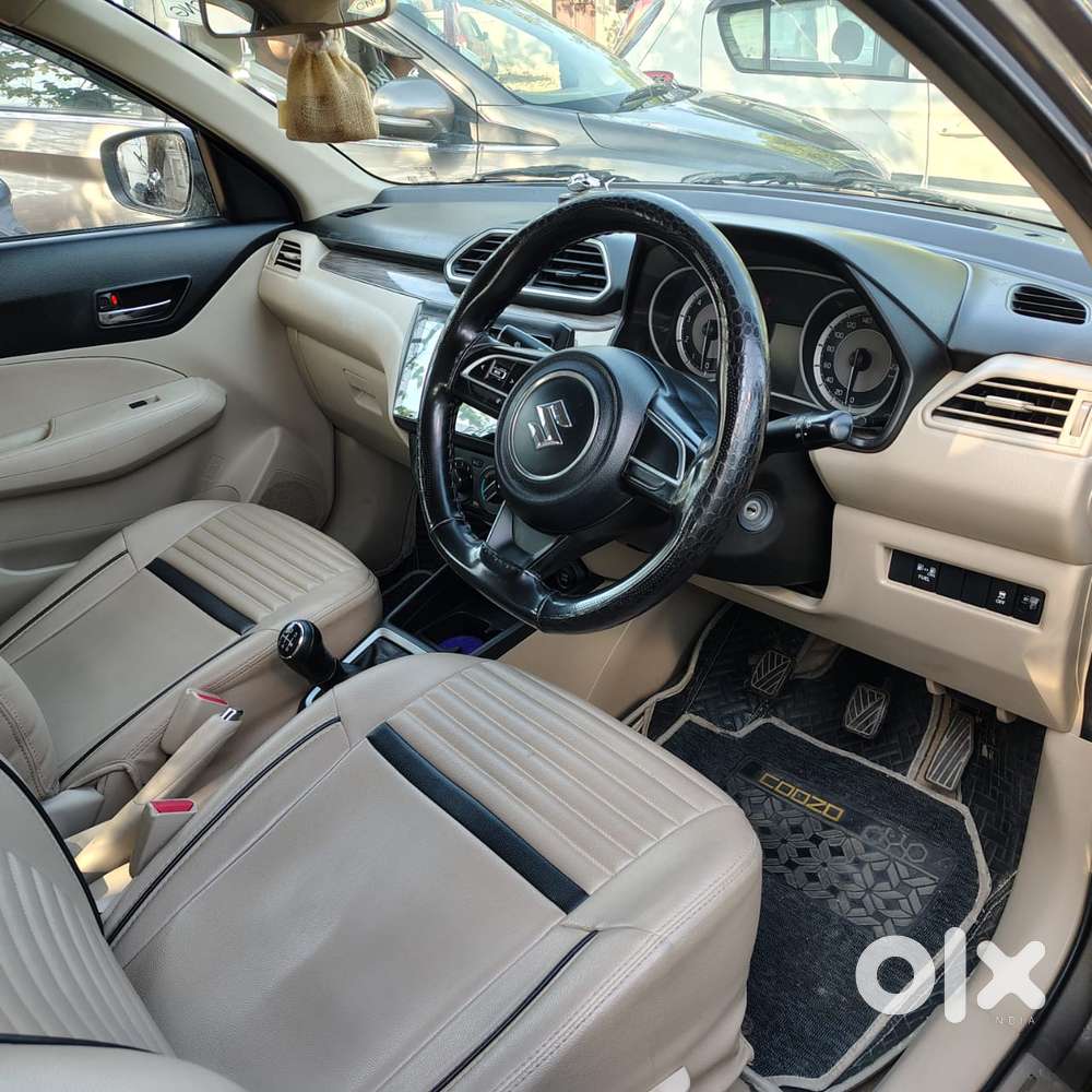 Maruti Suzuki Swift Dzire Vxi Optional, 2024, Cng & Hybrids