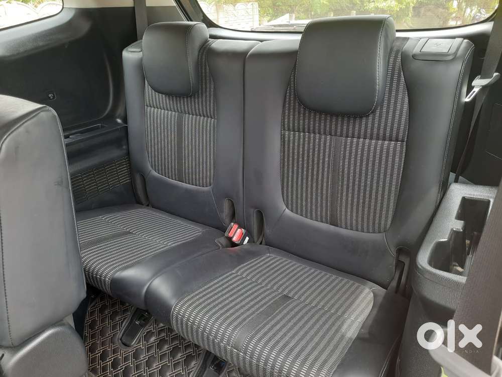 Kia Carens 1.5 Prestige Plus 7 Str Imt, 2023, Petrol