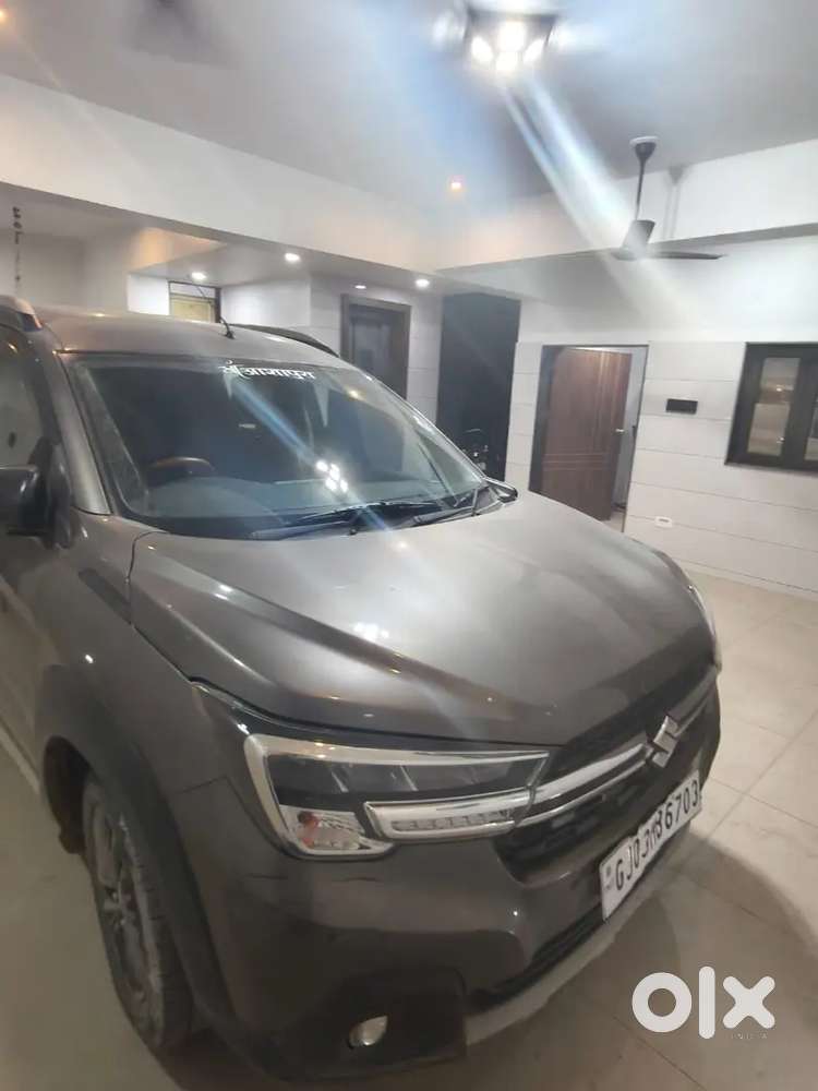 Maruti Suzuki Xl6 2021 Petrol Well Maintained