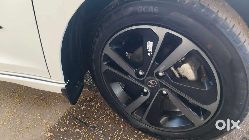 Tata Altroz Racer Model