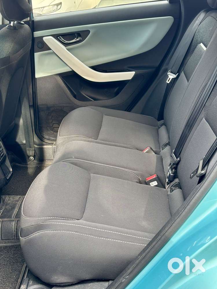 Tata Nexon Creative Plus S 1.2 Revotron Petrol 7dca Dt, 2024, Petrol