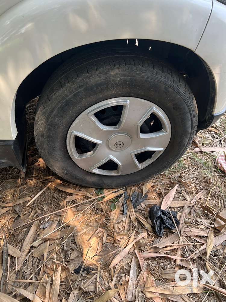 Mahindra Scorpio 2017 Diesel Well Maintained