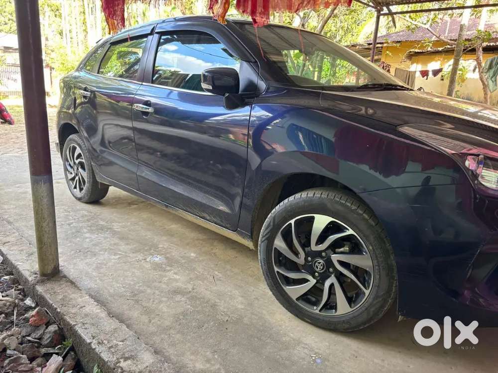 Fully Good Condition Car With 20000 Km Running