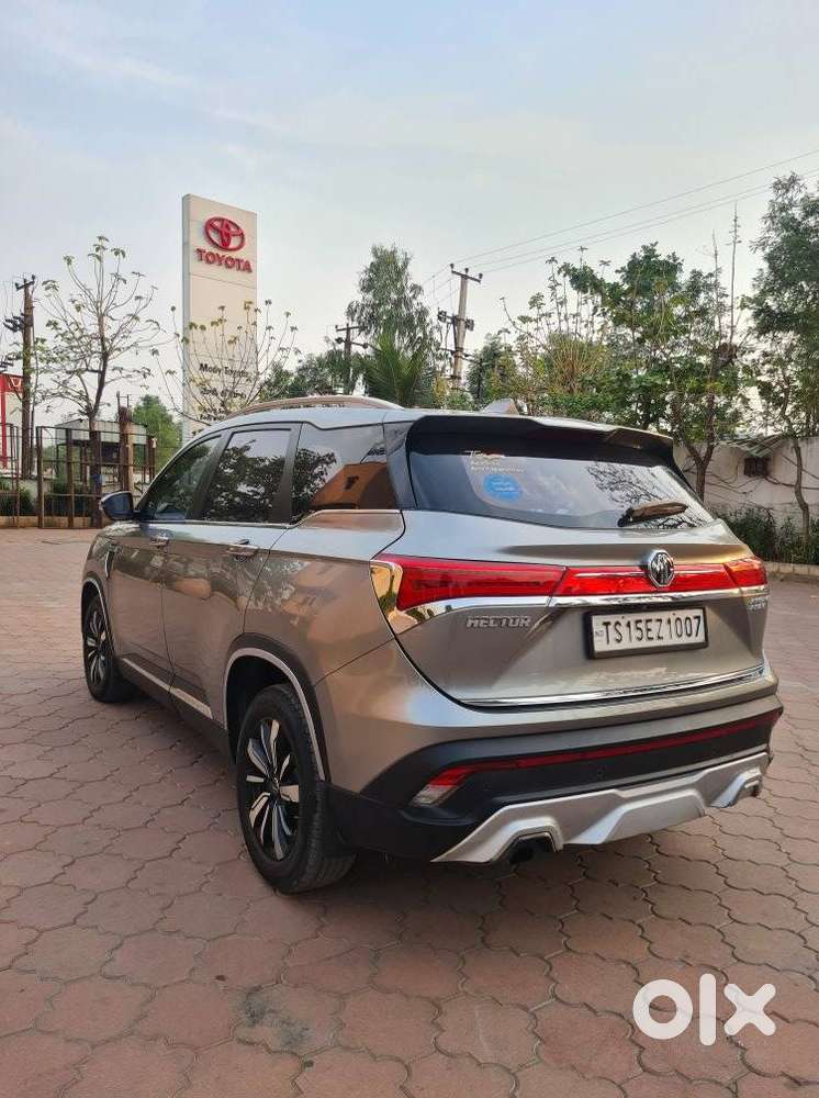 Mg Hector 2.0 Sharp Diesel, 2019, Diesel