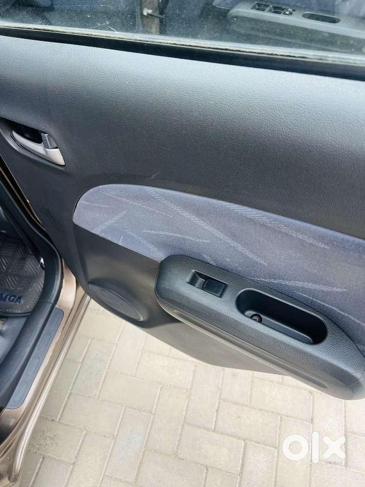 Maruti Suzuki Ritz Vxi (abs) Bs Iv, 2011, Petrol