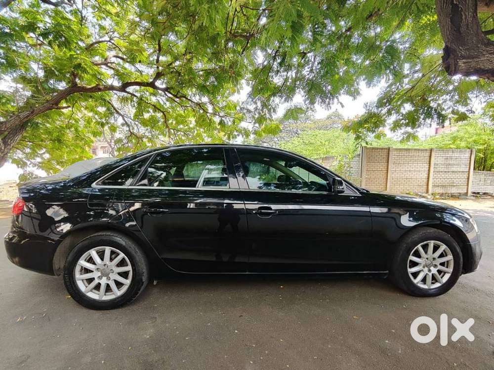 Audi A4, 2015, Diesel