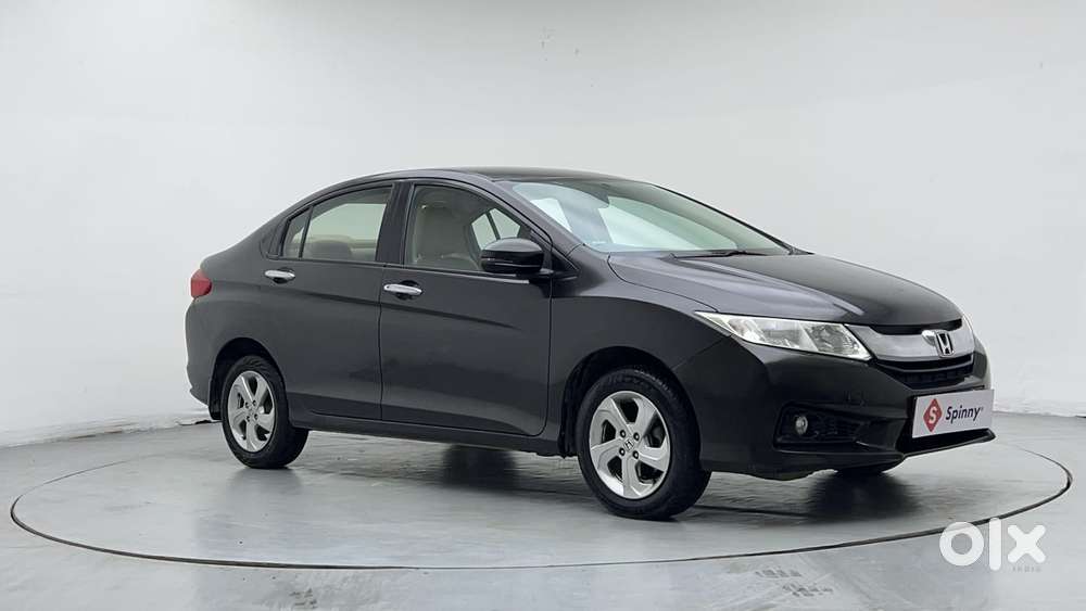 Honda City 2011-2013 V Mt, 2016, Petrol