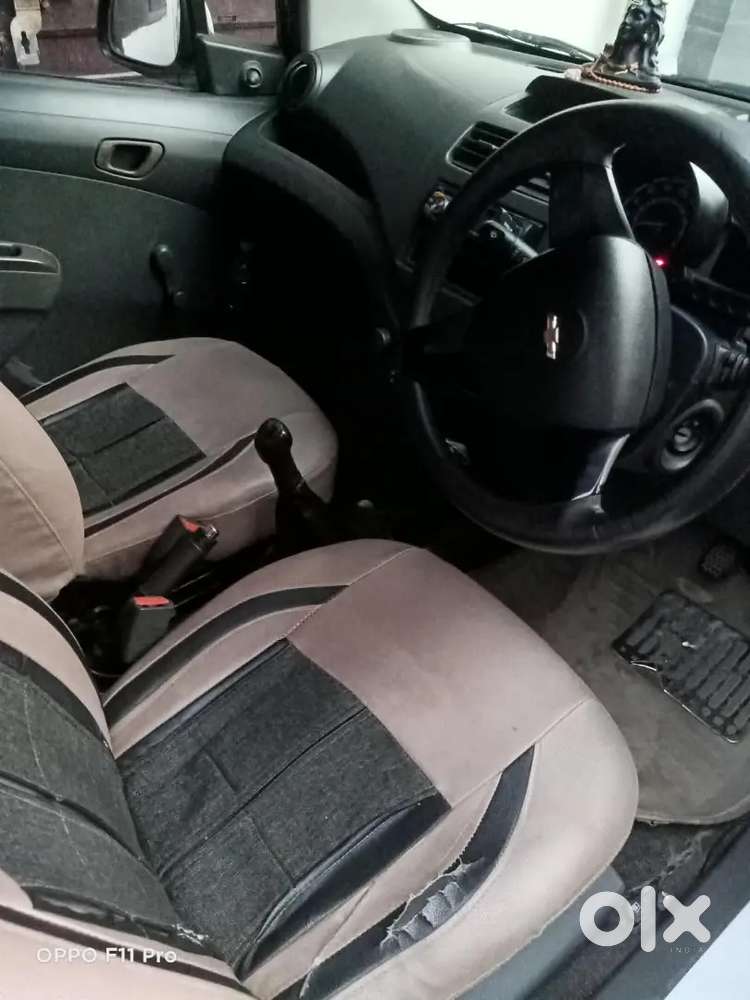 Chevrolet Beat 2013 Ps