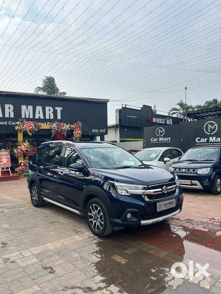 Maruti Suzuki Xl6, 2024, Petrol
