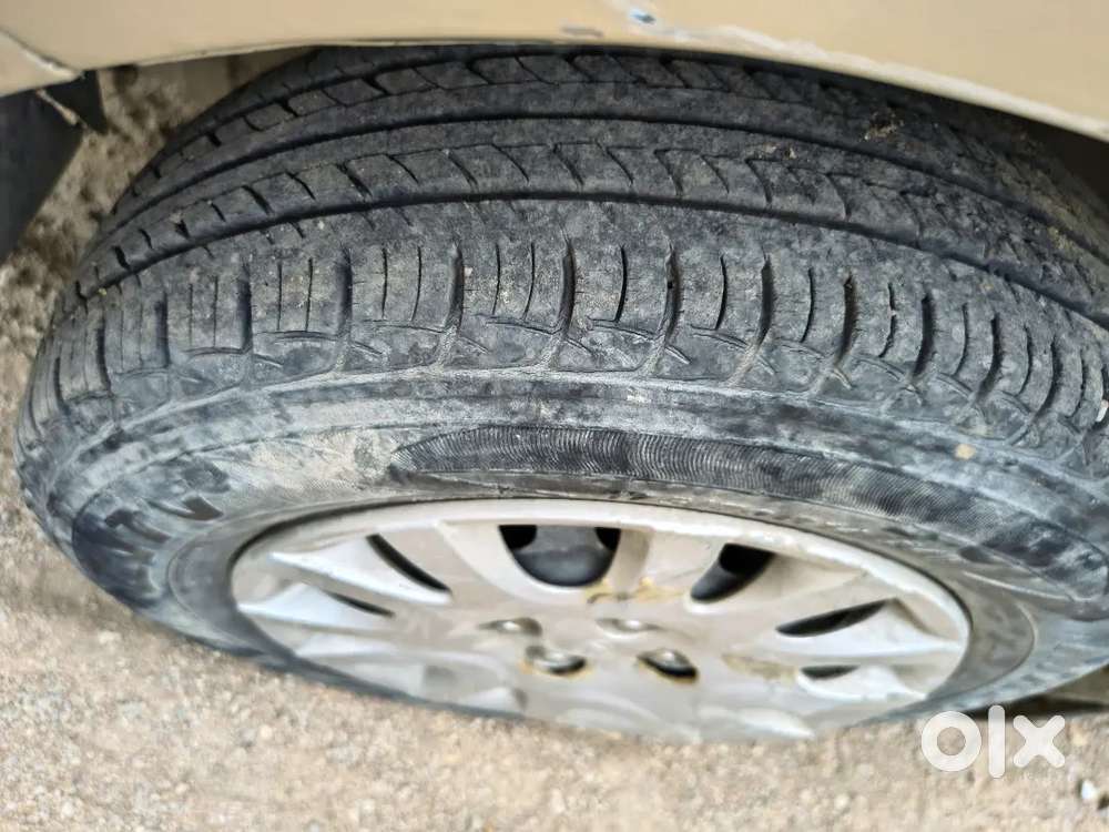 Hyundai I20 2010 Petrol Well Maintained