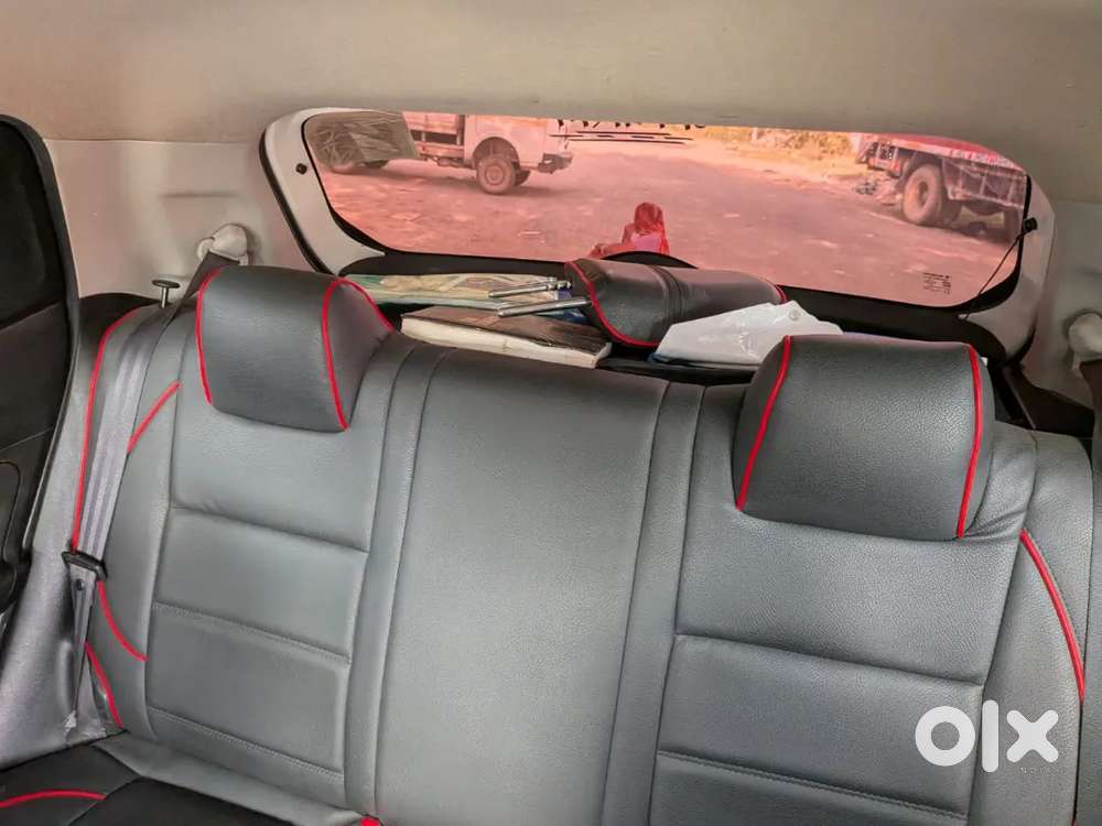 Maruti Suzuki Swift 2021