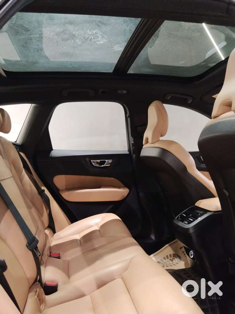 Volvo Xc60 Momentum, 2019, Diesel