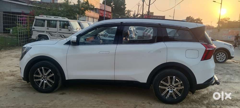 Mahindra Xuv700 2.2 Ax 7 Diesel At Str Awd, 2022, Diesel