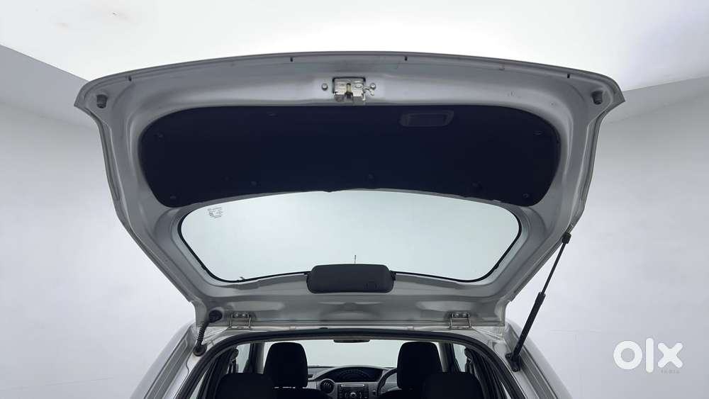 Toyota Etios Liva 2011-2012 G, 2013, Petrol