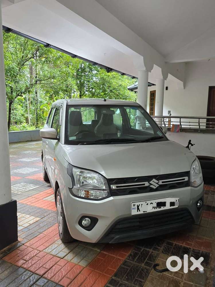 2024 Maruti Wagon R