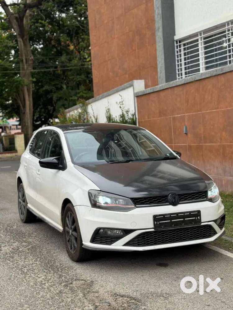 Polo Gt Tsi