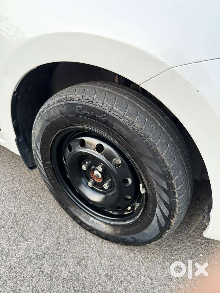 Maruti Suzuki Dzire, 2024, Petrol