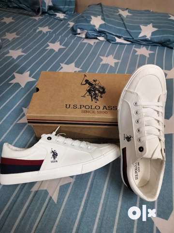 Us polo outlet original shoes