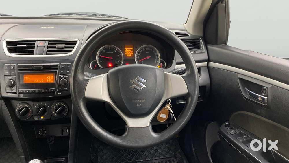 Maruti Suzuki Swift Vdi, 2016, Diesel