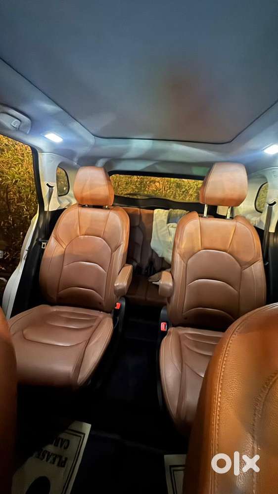 Mg Hector Plus Sharp Pro Blackstorm 2.0 Turbo Diesel 7 Str, 2021, Di..