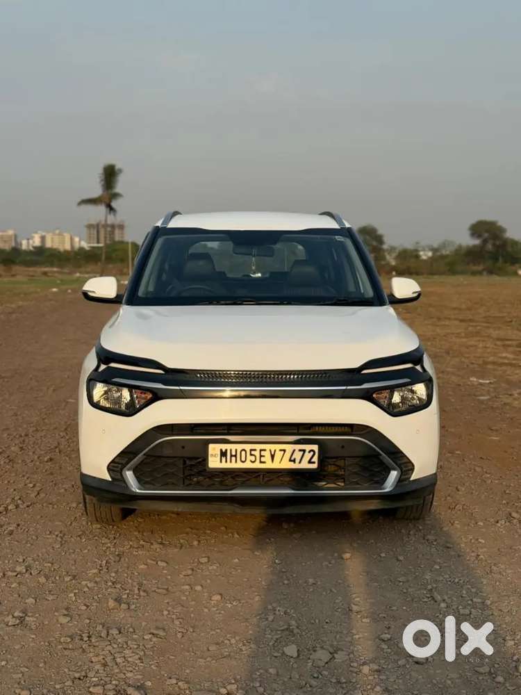 Kia Carens 2022 Diesel 53000 Km Driven