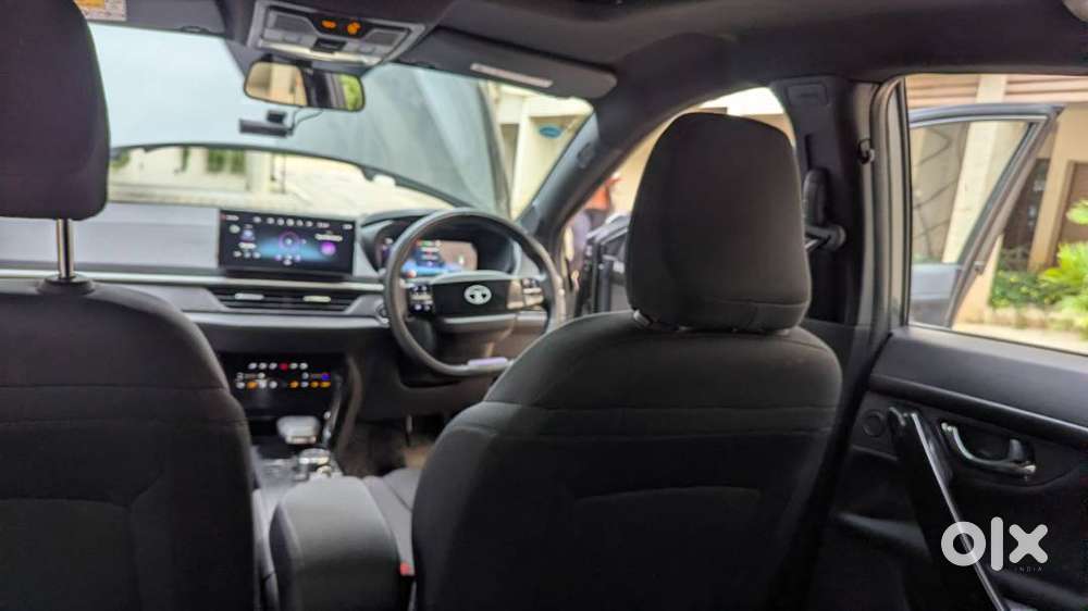 Tata Nexon Ev 2024, 40.5kwh, 11k Kms