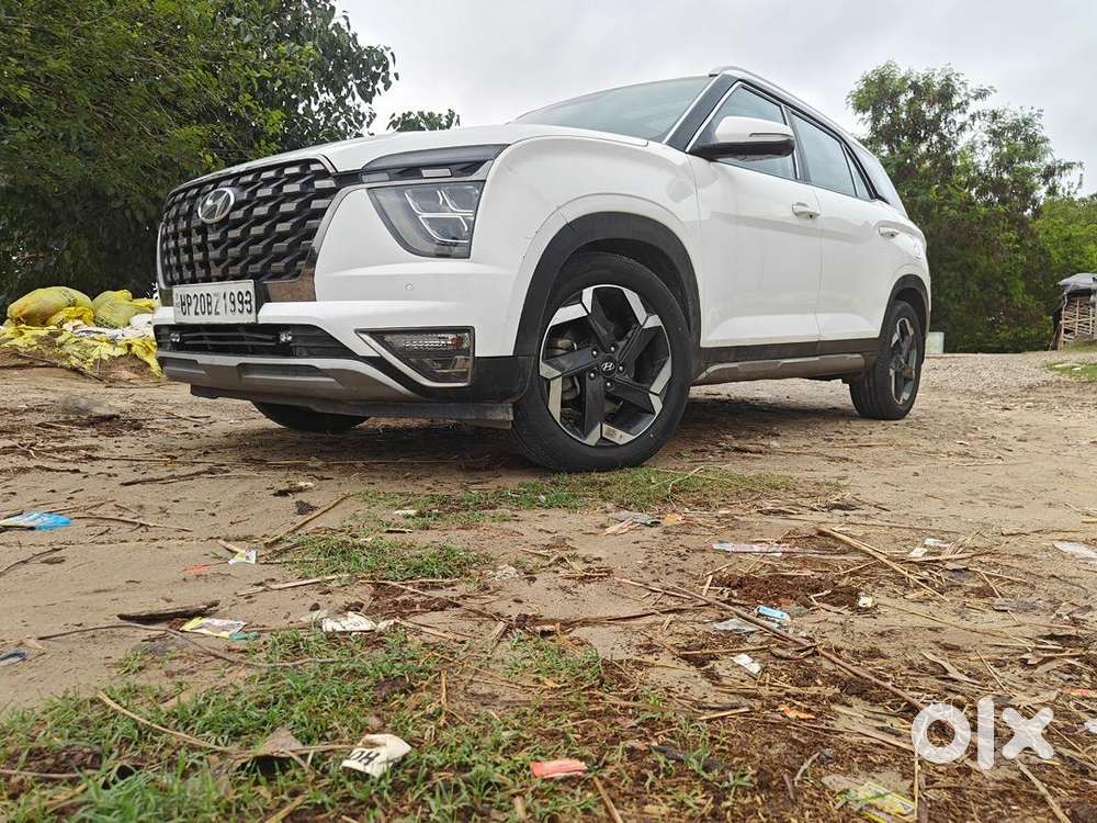 Hyundai Car 2021 Condition Good