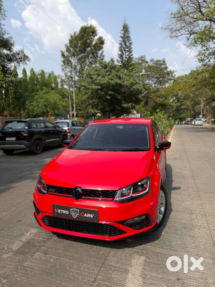 Volkswagen Polo 1.5 Tdi Highline, 2015, Diesel