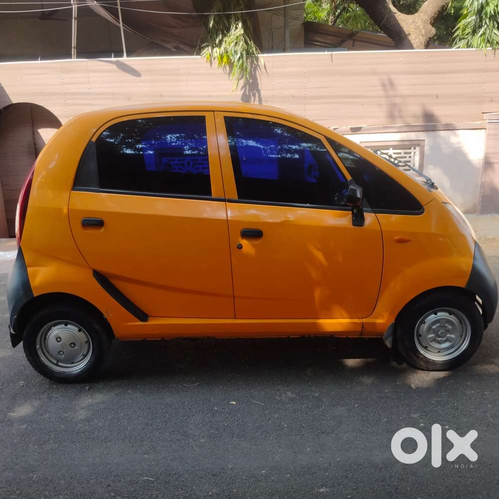 Tata Nano Xe, 2011, Petrol