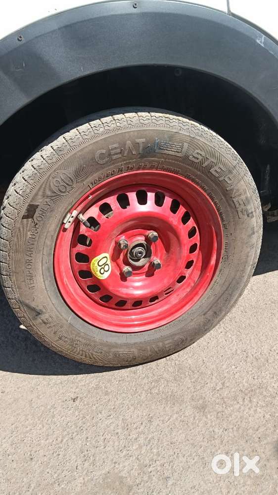 Renault Triber 1.0 Rxe, 2021, Petrol