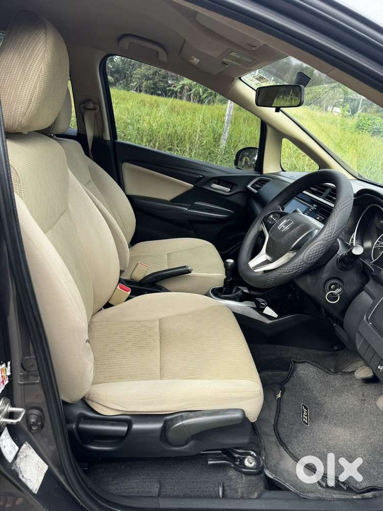 Honda Jazz 1.5 Sv I Dtec, 2018, Diesel