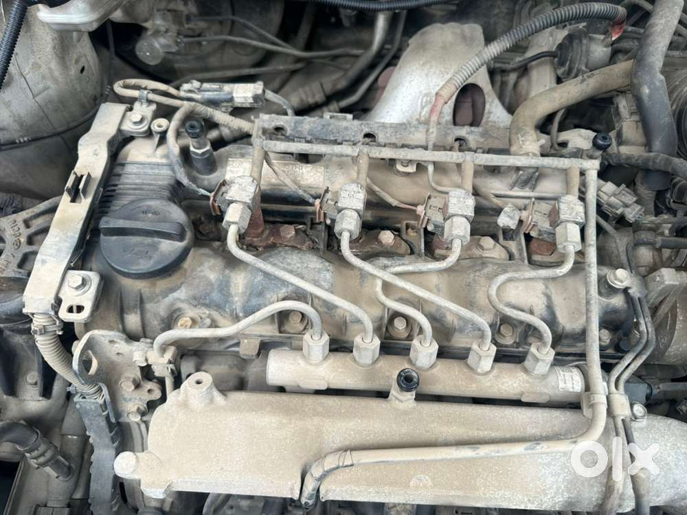 Hyundai Creta Diesel 2018
