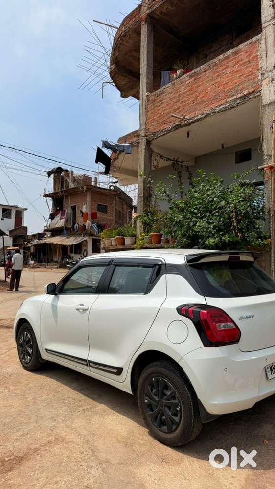 Maruti Suzuki Swift 2023 Petrol Good Condition