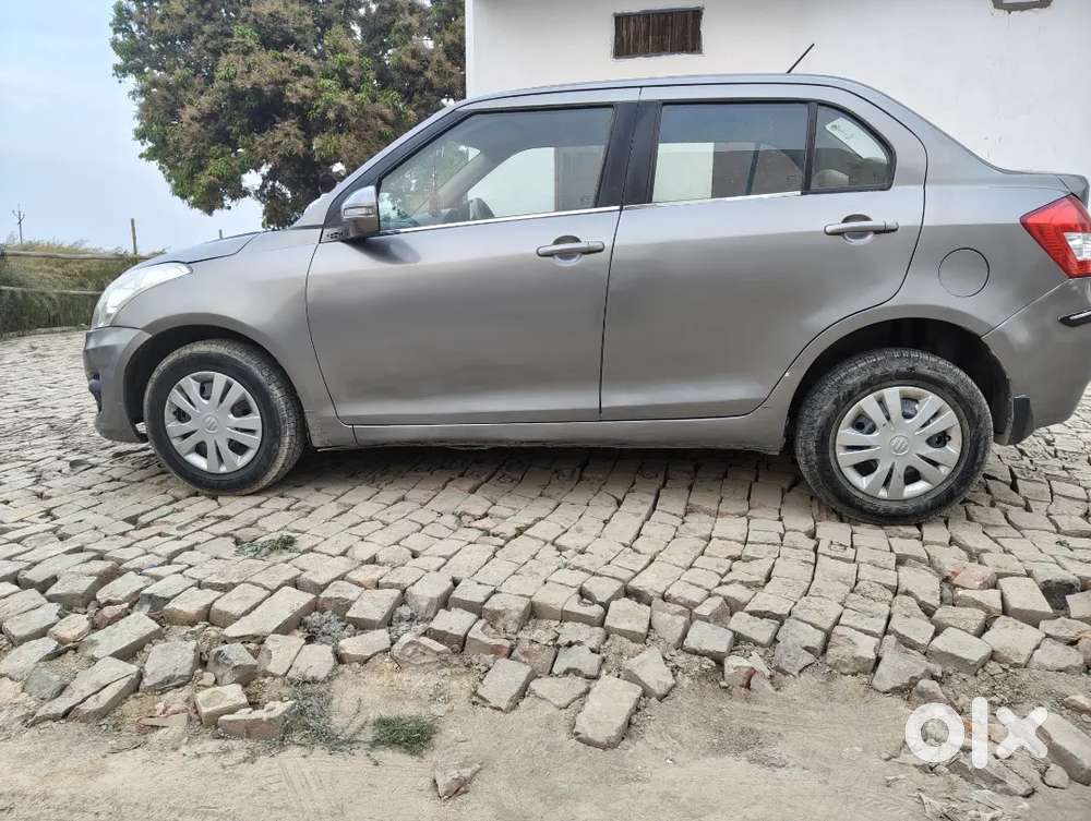 Swift Dizair 2014 Model 2 Nd Owner Hi