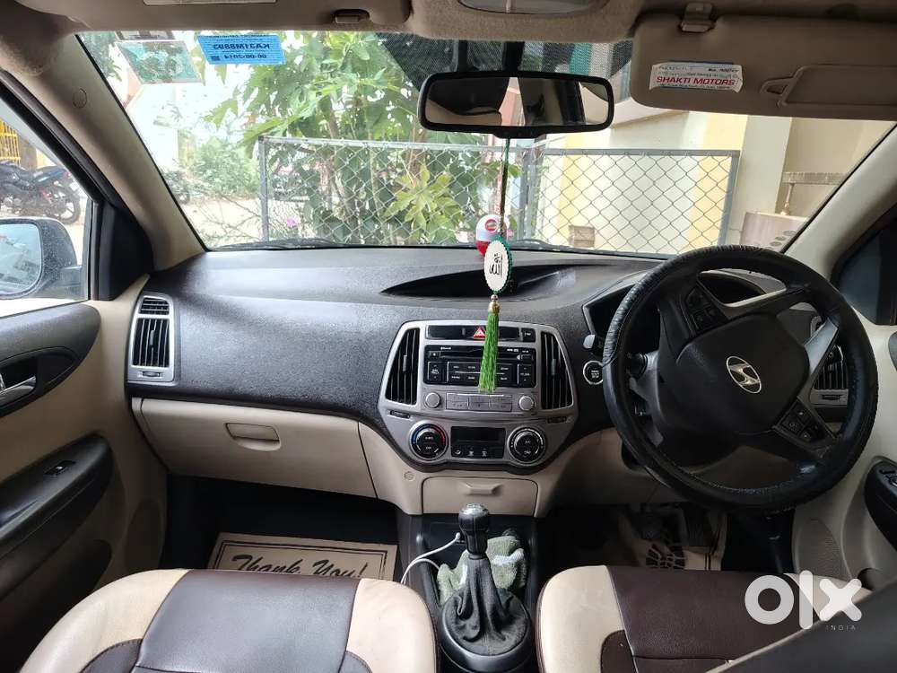 Hyundai I20 2014 Petrol Well Maintained